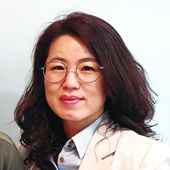 박미영 새가족 성도